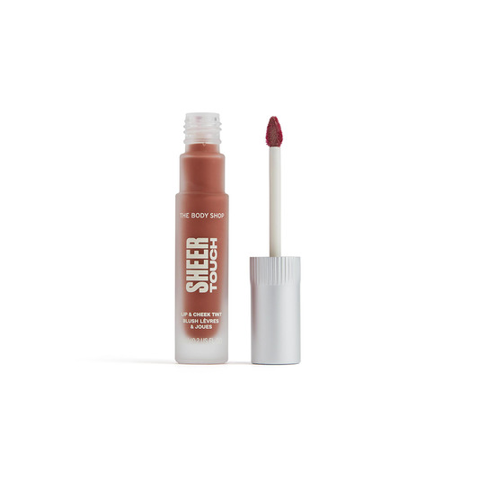Sheer Touch Lip & Cheek Tint