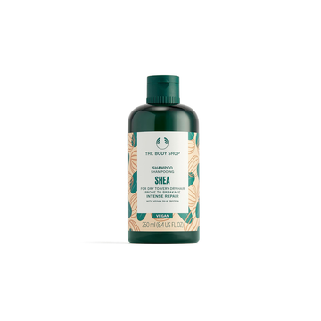 Shea Intense Repair Shampoo