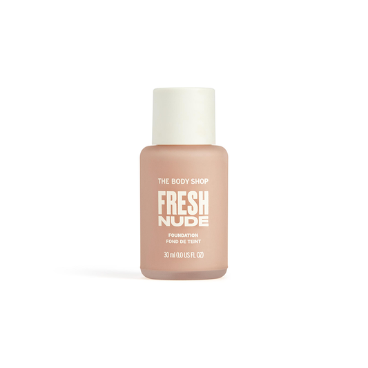 Fresh Nude Foundation