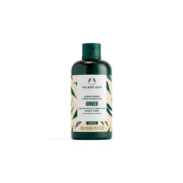 Ginger Scalp Care Conditioner