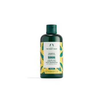Banana Truly Nourishing Shampoo
