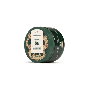 Shea Intense Repair Hair Mask
