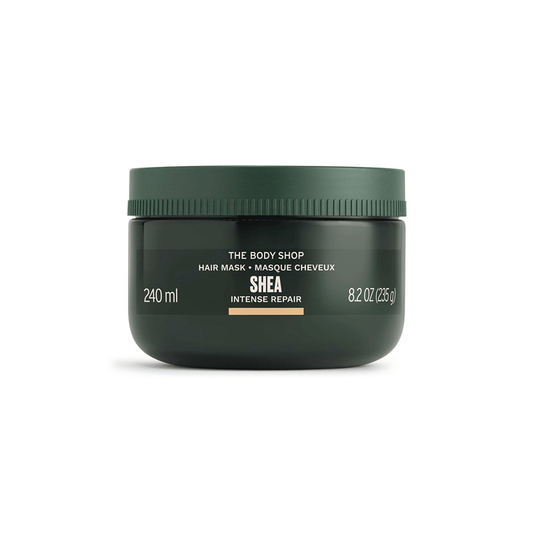 Shea Intense Repair Hair Mask