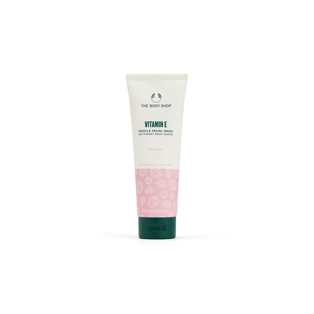 Fattal Beauty Buy Vitamin E Gentle Facial Wash in Lebanon