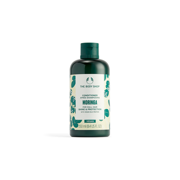 Moringa Shine & Protection Conditioner