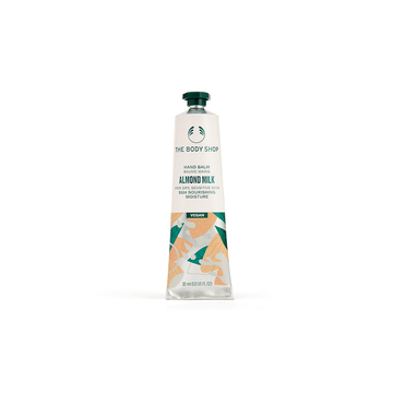 Almond Milk Hand Balm