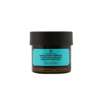 Himalayan Charcoal Purifying Glow Mask 75ml