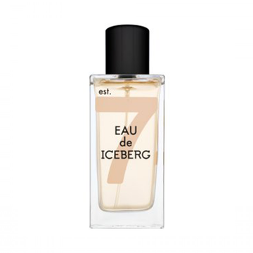 Iceberg Eau Woman Eau De Toilette