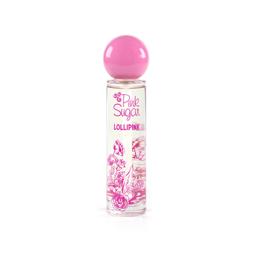 Pink Sugar Lollipink Woman Eau De Toilette