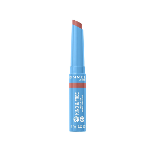 Rimmel Kind & Free Tinted Lip Balm
