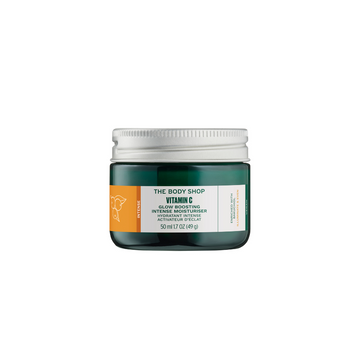 Vitamin C Glow Boosting Intense Moisturizer