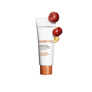 Clarins Tinted Gel Crm-Rtl
