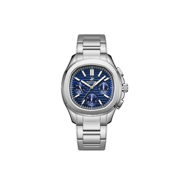 Beverly Hills Metal Silver Watch For Him BP3212X.390