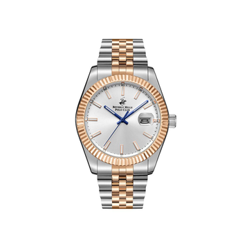 Beverly Hills Polo Club Watch WT000447