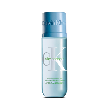 CK Hair & Body Perfume Mist Silky Coconut