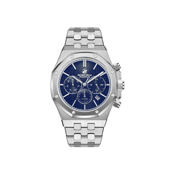 Beverly Hills Polo Club Watch WT000448