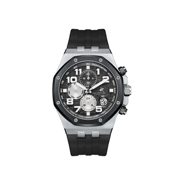Beverly Hills Polo Club Watch WT000485