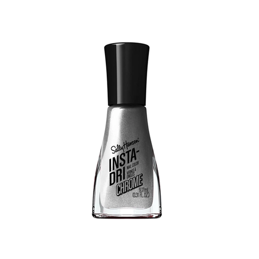 Sally Hansen Insta Dri Nail Color Chrome