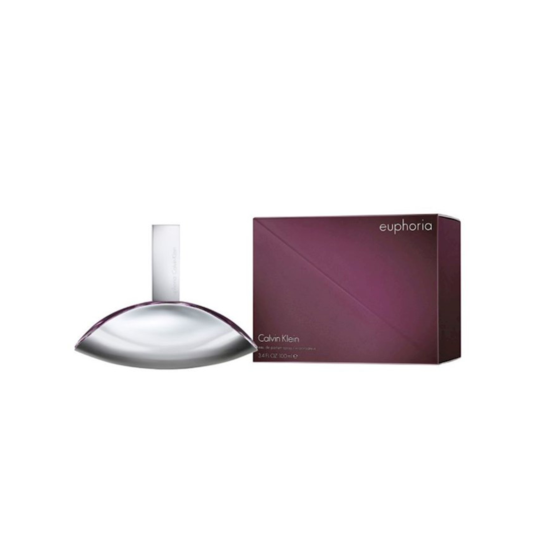 Cheapest calvin klein euphoria 100ml deals
