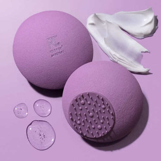 Real Techniques Miracle Skincare Sponge
