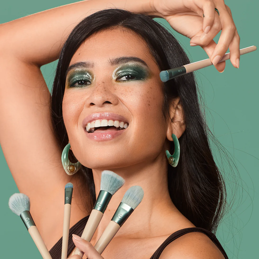 Ecotools Supernatural Face Kit 5 Brushes