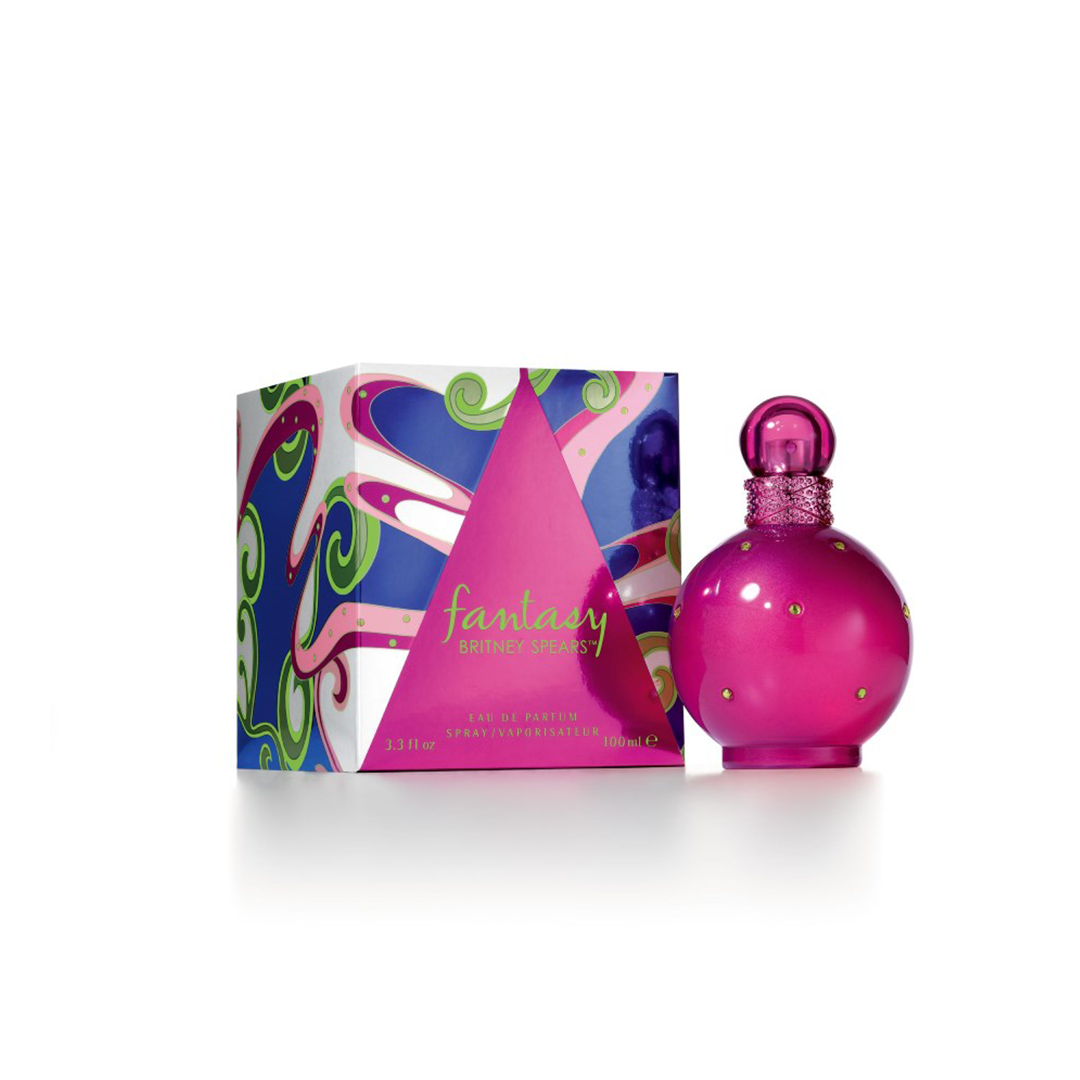 Fantasy Eau De Parfum Spray Fantasy Perfume Britney Britney Spears
