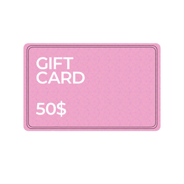 Gift Card $50