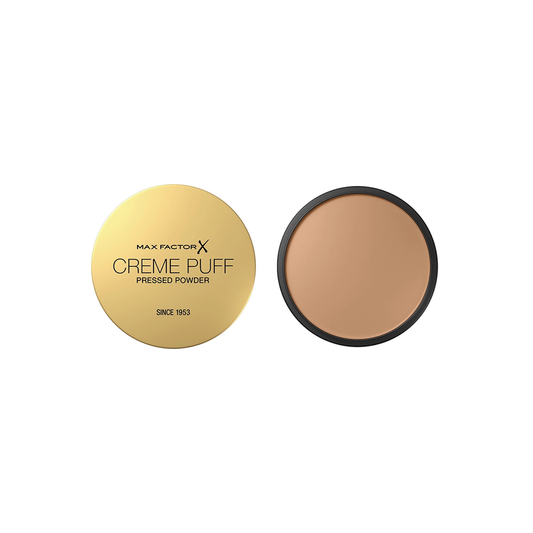 Maxfactor Crème Puff Powder Compact