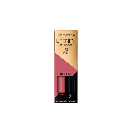 Maxfactor Lipfinity Lipfinity Liquid Lipstick
