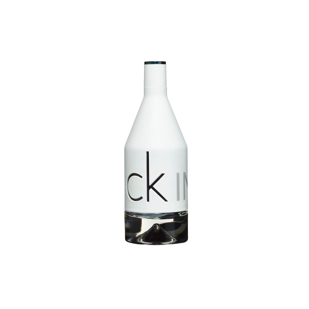 Fattal Beauty Buy Calvin Klein IN2U Men Eau De Toilette in Lebanon