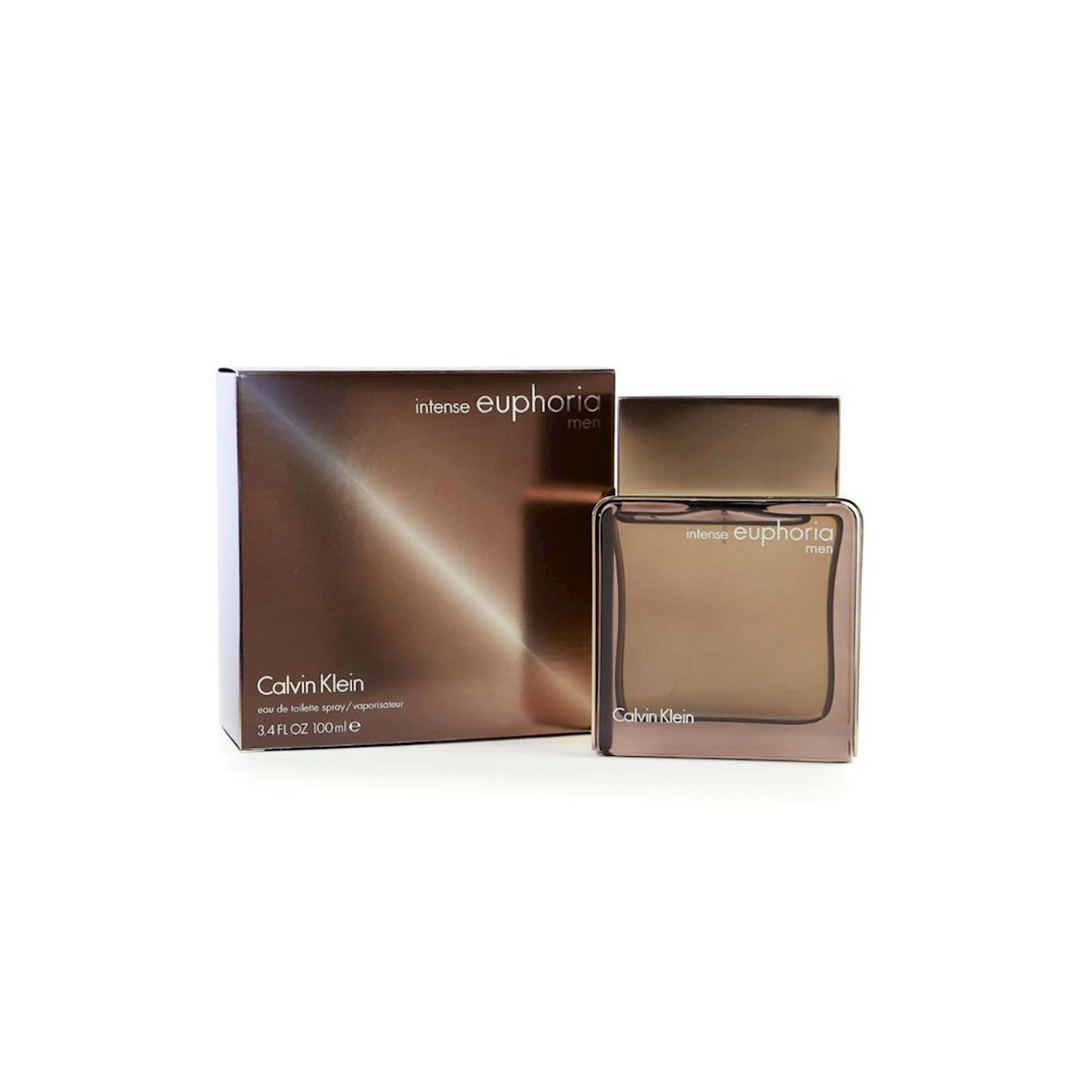 Calvin klein sales intense euphoria 100ml
