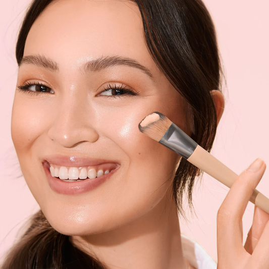 EcoTools Start The Day Beautiful Brush Kit