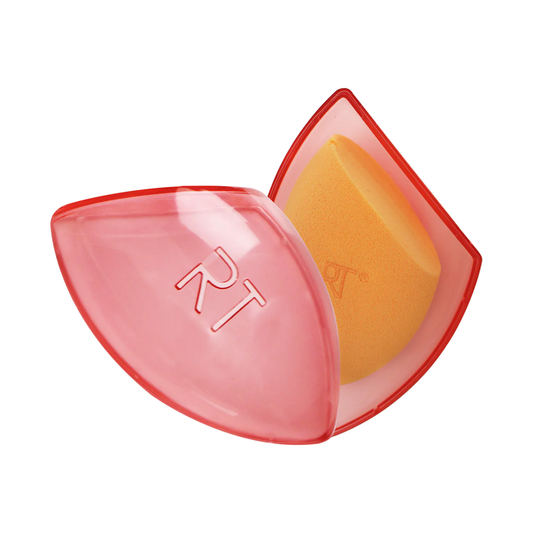 Real Techniques Miracle Complexion Sponge + Case
