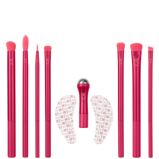 Real Techniques Eye Sparkle Set Limited Edition