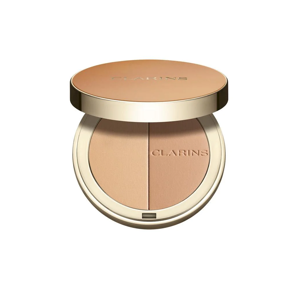 Clarins Ever Bronze Compact Powder