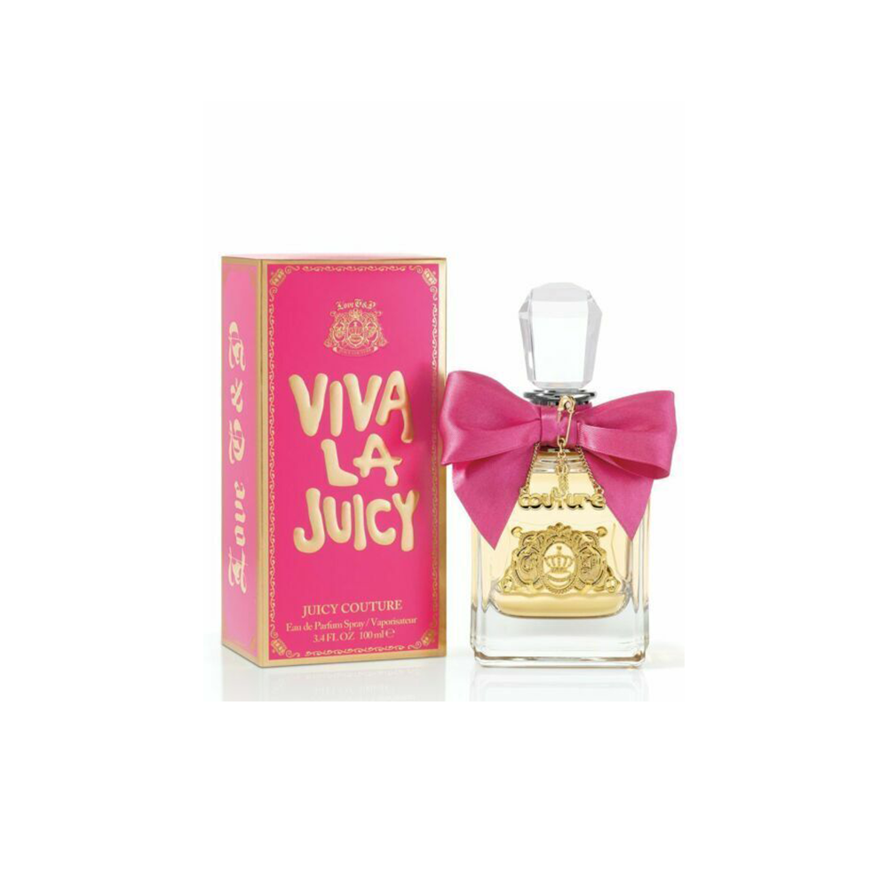 Juicy Couture Viva La Juicy Eau de Parfum