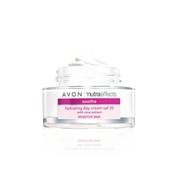Avon True Nutra Effect Hydrating Day Cream SPF20