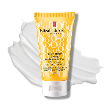 Elizabeth Arden Eight Hour Cream Sun Deffense for Face SPF 50