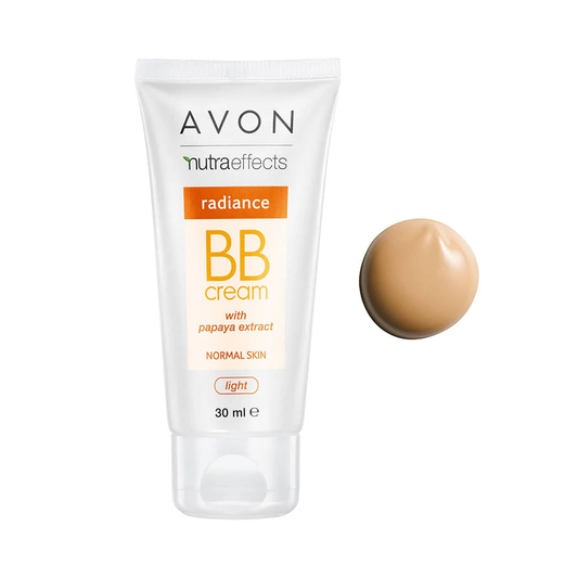 Avon Nutra Effect Radiance BB Cream