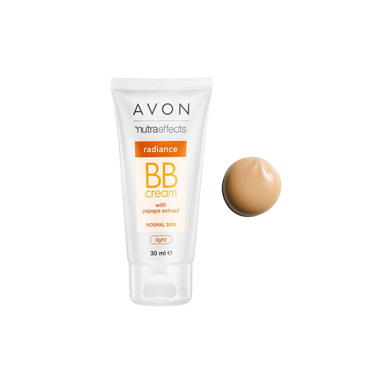 Avon Nutra Effect Radiance BB Cream