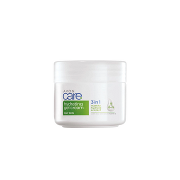 Avon Care Hydrating Gel Cream/Oily Skin