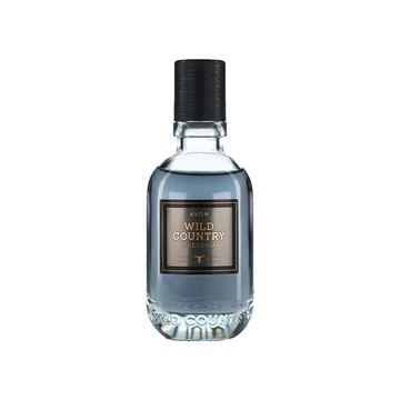 Avon Wild Country Freedom Eau De Toilette For Him
