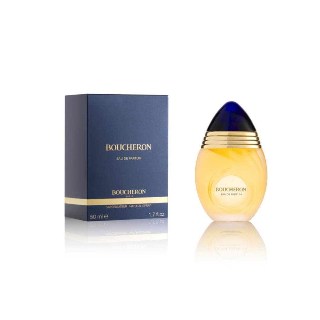 Boucheron Femme Eau De Parfum