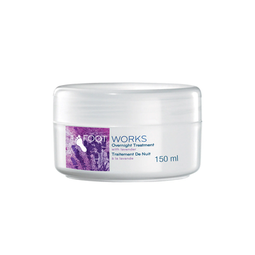 Avon Comforting Overnight Treatment Cream