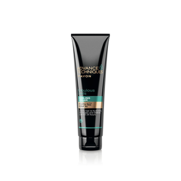 Avon Fabulous Curls Combing Cream