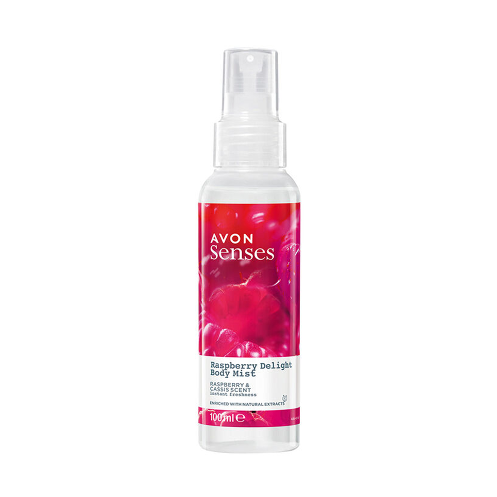 Avon Body Raspberry Lotion Fattal Beauty – Buy Avon Avon Senses Raspberry Body Mist in Lebanon