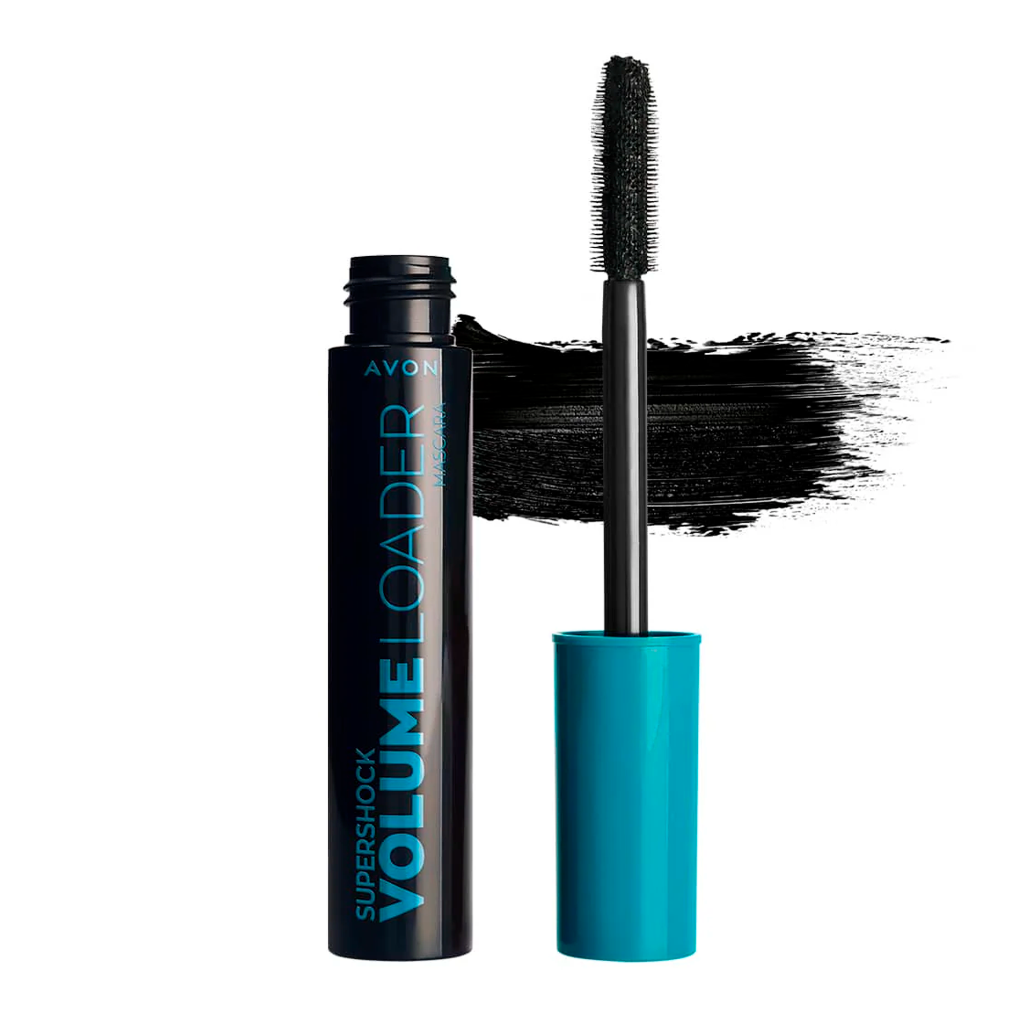 SuperShock Volume Loader Mascara