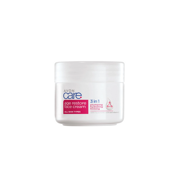 Avon Care Age Restore Face Cream for Mature Skin