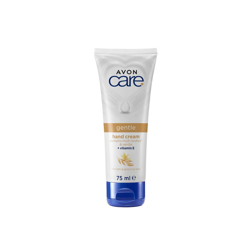 Avon Care Gentle Hand Cream