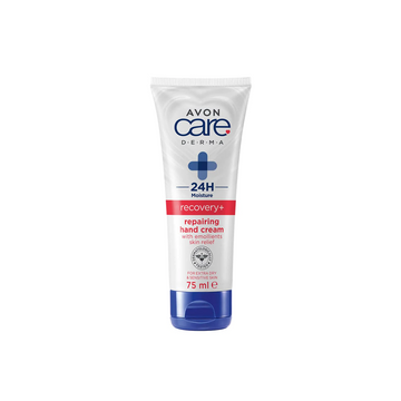 Avon Care Dera Recovery Hand Cream